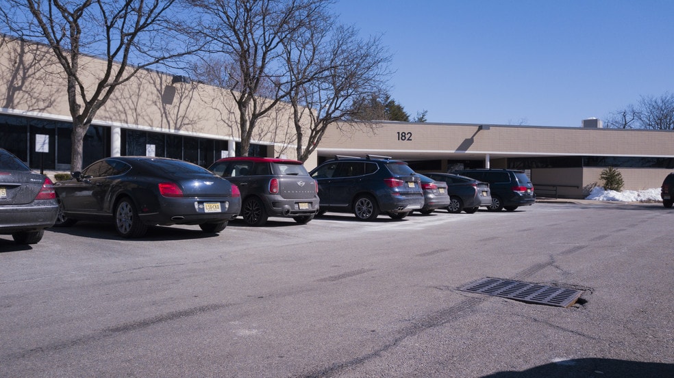 182 South St, Morristown, NJ for lease - Building Photo - Image 3 of 4