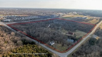 More details for 3940 S Farm Road 123, Springfield, MO - Land for Sale