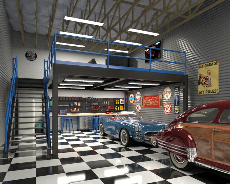 24925 N 15th Ave, Phoenix, AZ for sale - Building Photo - Image 1 of 11