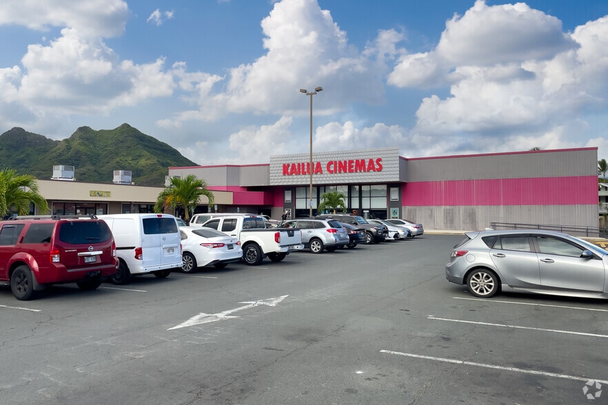 1090 Keolu Dr, Kailua, HI for sale - Building Photo - Image 3 of 5