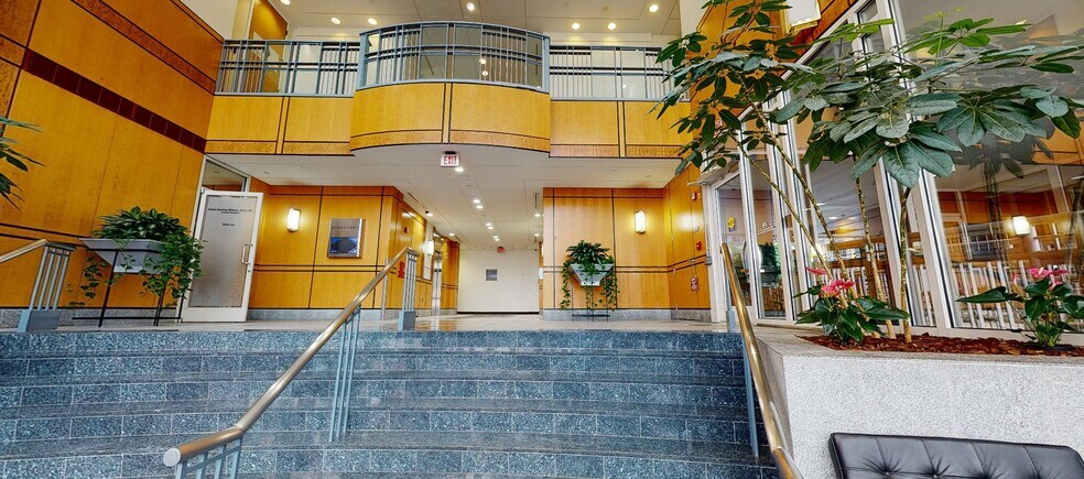 801 N Quincy St, Arlington, VA à louer - Numérisation 3D de Matterport - Image 3 de 8