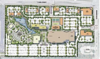 More details for 119th & Renner, Olathe, KS - Land for Sale