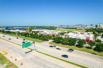 8008 State Highway 121, Frisco, TX - Aerial map view - Image1