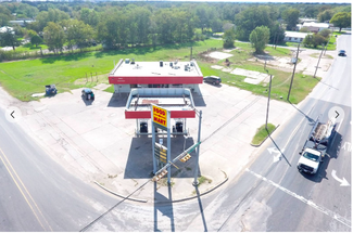 More details for 701 W Washington Ave, Navasota, TX - Retail for Sale