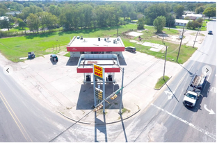 701 Washington Ave · Land For Sale · 1.33 AC - Convenience Store