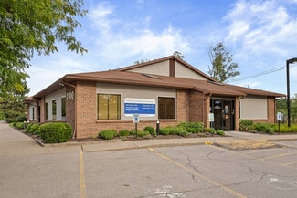 Plus de détails pour 2100 S Clinton Ave, Rochester, NY - Bureau à vendre