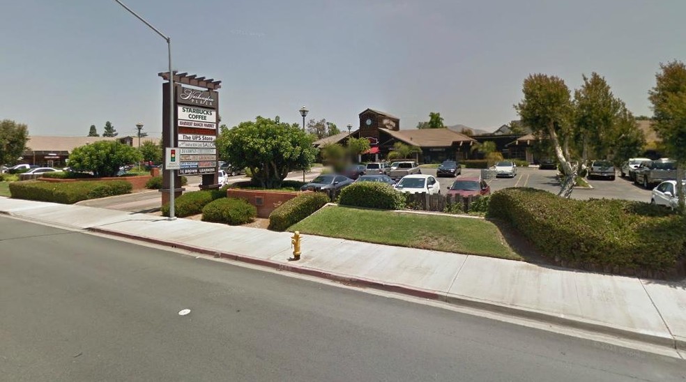 725-785 Jamacha Rd, El Cajon, CA for lease - Building Photo - Image 1 of 2