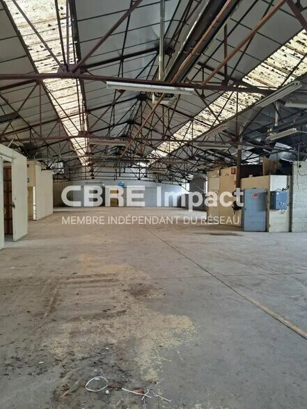 Local d'activités dans Longvic à vendre - Photo intérieure - Image 3 de 13