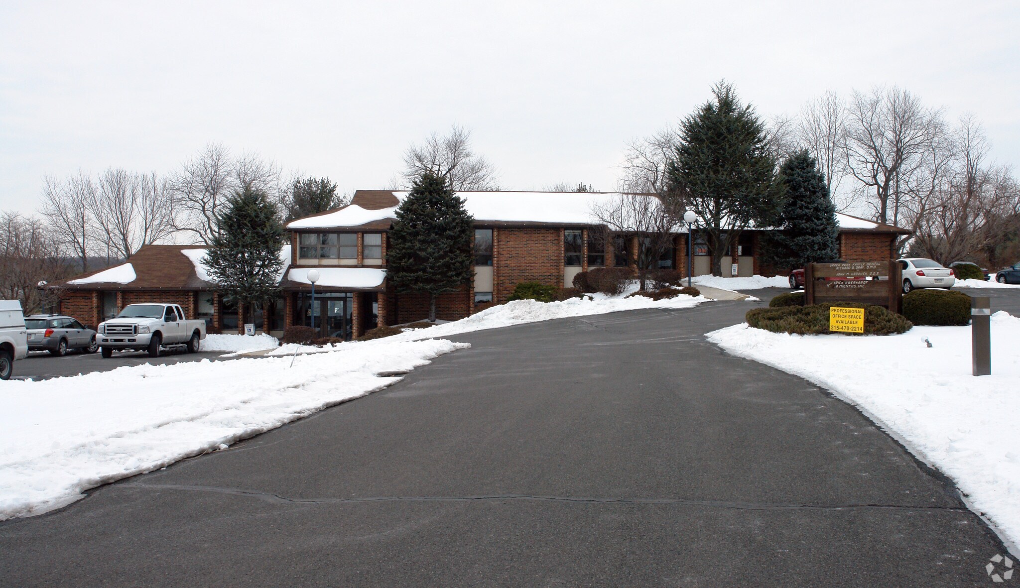 2771 Geryville Pike, Pennsburg, PA for lease Primary Photo- Image 1 of 13