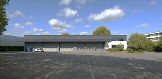 Plus de détails pour Industriel à louer