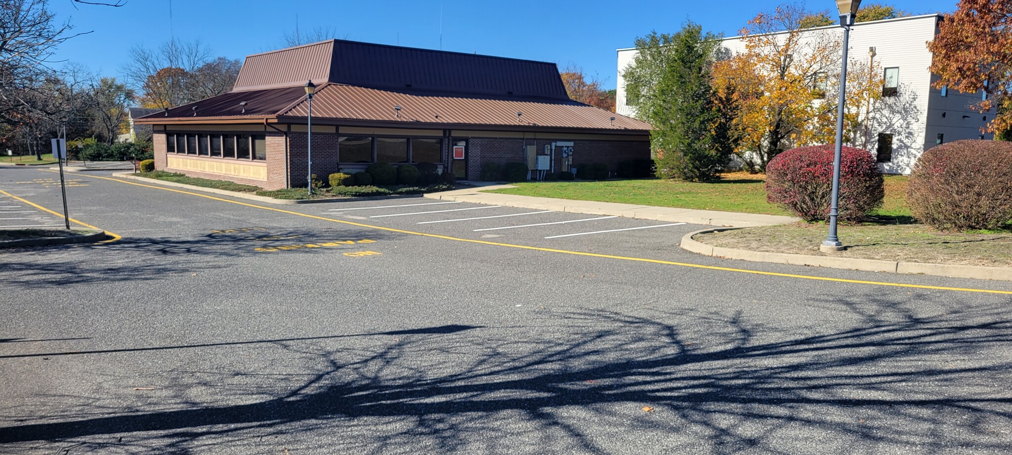 4752 Us-9, Howell, NJ for lease Building Photo- Image 1 of 3