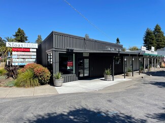 Plus de détails pour 401 Miller-- Ave, Mill Valley, CA - Vente au détail à louer