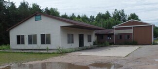 Plus de détails pour 813 E M-65, Gladwin, MI - Commerce de détail à vendre