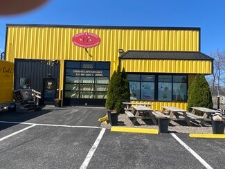 More details for 226 Bridge St. - 2 buildings – for Sale, East Syracuse, NY