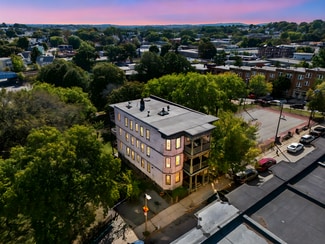 More details for 252-254 Magnolia St, Dorchester, MA - Multifamily for Sale