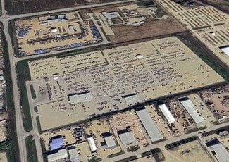 More details for 1701 9 St, Nisku, AB - Land for Sale