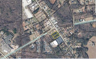 Plus de détails pour 215-221 Battleground rd, Cowpens, SC - Terrain à vendre