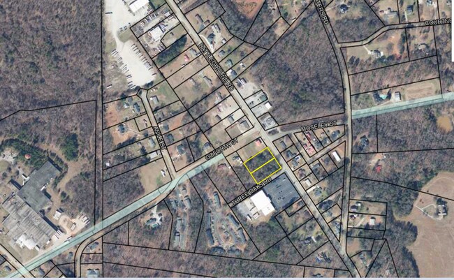 Plus de détails pour 215-221 Battleground rd, Cowpens, SC - Terrain à vendre