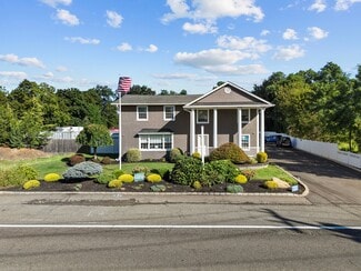 More details for 551 N Route 25A, Saint James, NY - Office for Sale