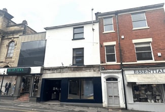 Plus de détails pour 8 Lune St, Preston - Bureau/Commerce de détail à louer