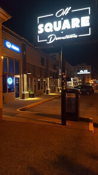 Plus de détails pour 241 S Broadway Ave, Tyler, TX - Commerce de détail à louer