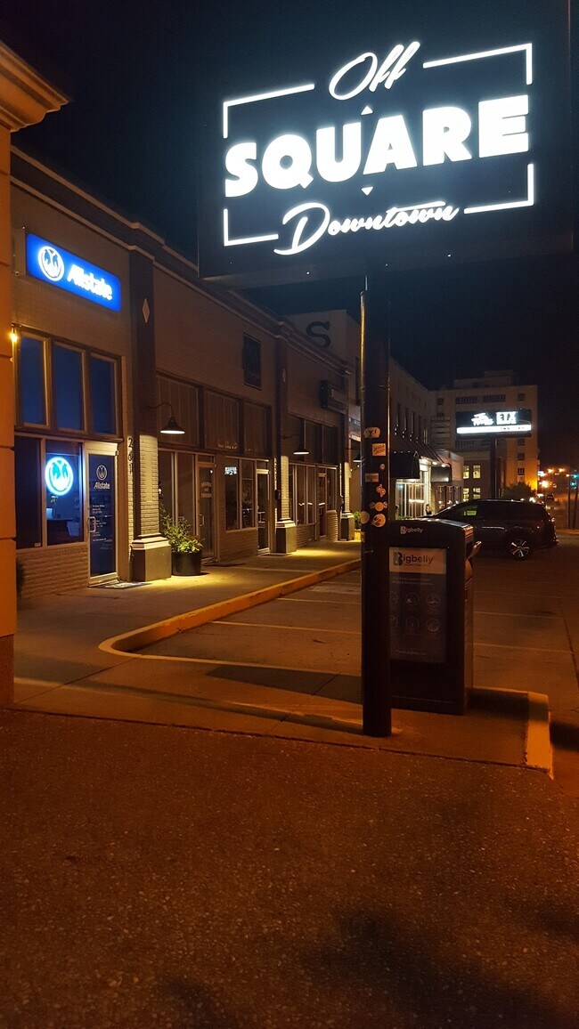 More details for 241 S Broadway Ave, Tyler, TX - Office, Retail for Lease