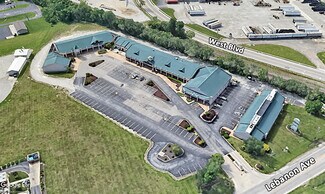 Plus de détails pour 1620-1680 Lebanon Ave, Belleville, IL - Bureau/Commerce de détail à louer