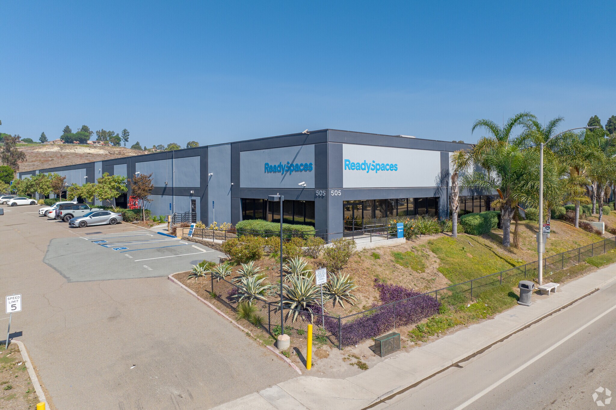 505 Main St, Chula Vista, CA for lease Primary Photo- Image 1 of 24