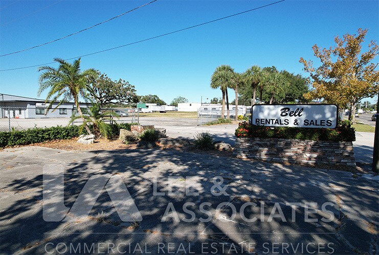 5014 S Orange Ave, Orlando, FL à vendre - Photo du bâtiment - Image 3 de 3