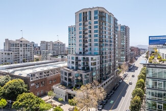 Plus de détails pour 219 Brannan St, San Francisco, CA - Multi-résidentiel à vendre