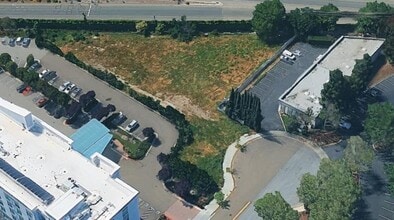 90 Karina Ct, San Jose, CA - AERIAL  map view