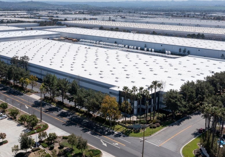 11600 Philadelphia St, Jurupa Valley, CA for lease Building Photo- Image 1 of 6