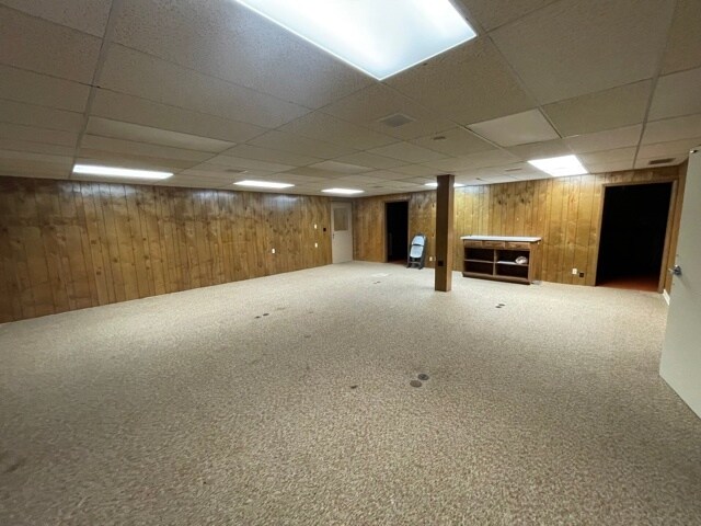1026-1028 N Main St, Bowling Green, OH à vendre - Photo du bâtiment - Image 3 de 11