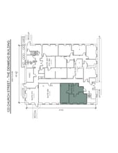 113 Church St, Marietta, GA à louer Photo intérieure- Image 1 de 11