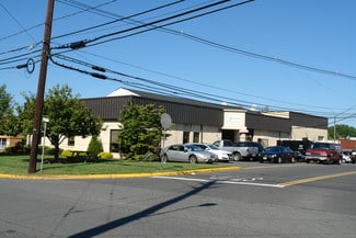 Plus de détails pour 385 Market St, Kenilworth, NJ - Flex à vendre
