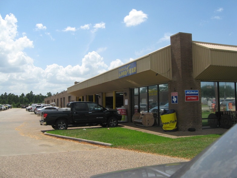 27503 State Highway 249, Tomball, TX for lease - Other - Image 2 of 3