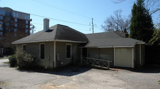 More details for 610 W Peace St, Raleigh, NC - Retail for Sale