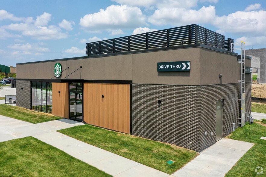 4806 S 72nd St, Omaha, NE for lease - Primary Photo - Image 2 of 6