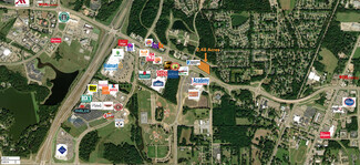 Plus de détails pour Highway 463, Madison, MS - Terrain à vendre