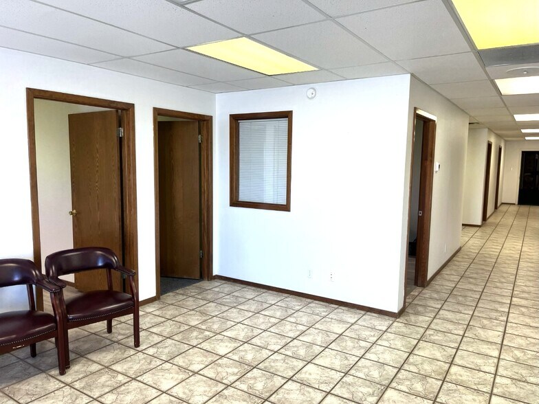 4105 S Chadbourne St, San Angelo, TX à louer - Photo du bâtiment - Image 2 de 8