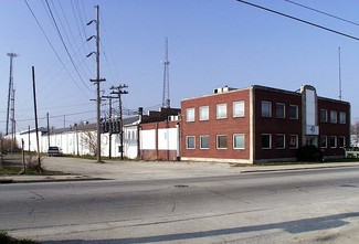 Plus de détails pour 510 Indianapolis Ave, Lebanon, IN - Industriel à vendre