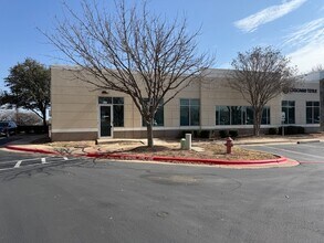 2300 Greenhill Dr, Round Rock, TX à louer Photo intérieure- Image 1 de 10