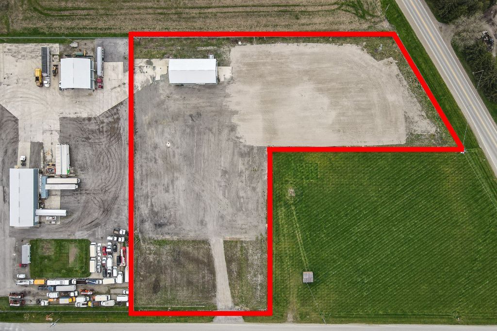 2679 Couch Road, Putnam, ON for sale Primary Photo- Image 1 of 19