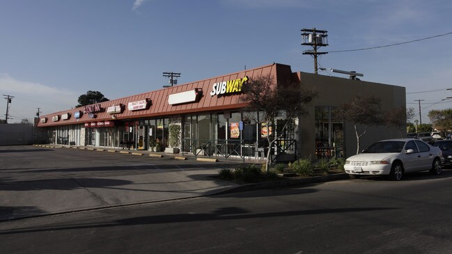 More details for 8715-8735 Sunland Blvd, Sun Valley, CA - Retail for Lease