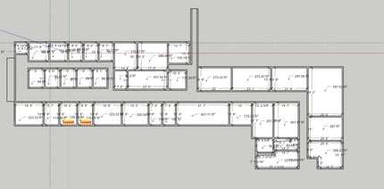 140 Research Blvd, Madison, AL for lease Floor Plan- Image 2 of 2