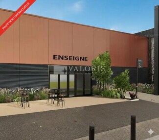 More details for Retail for Lease