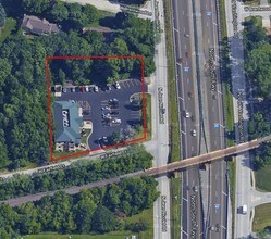 6373 N Jean Nicolet Rd, Glendale, WI - Aerial map view - Image1