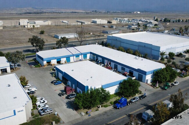 More details for 6960 Camino Maquiladora, San Diego, CA - Industrial for Sale