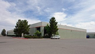 More details for 24 Concord St, El Paso, TX - Industrial for Lease