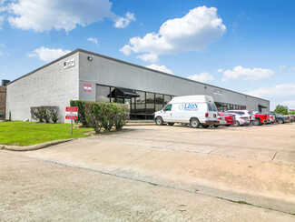 More details for 5956 Berry Brook Dr, Houston, TX - Industrial for Lease